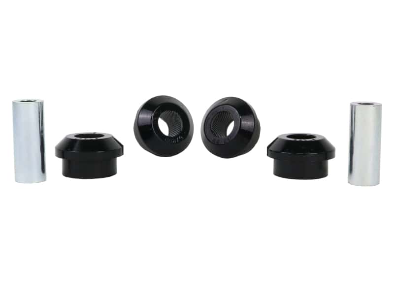 Whiteline — Whiteline Plus 2/07-8/09 Mazda CX-9/8/02-1/08 Mazda 6 Front Lwr Inner Rear Control Arm Bushing Kit
Bushing Kit - view 3