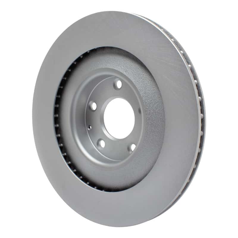 DFC — DFC 24-25 Mazda CX-90 Rear Brake Rotor - view 4