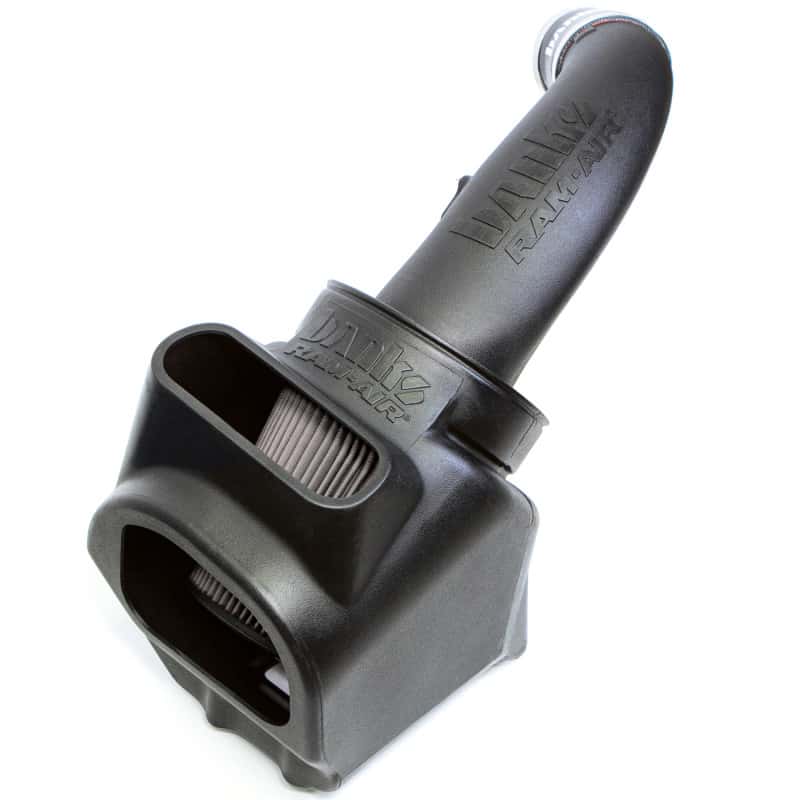 Banks Power — Banks Power 17-19 Chevy/GMC 2500 L5P 6.6L Ram-Air Intake System - Dry
Cold Air Intakes - view 2