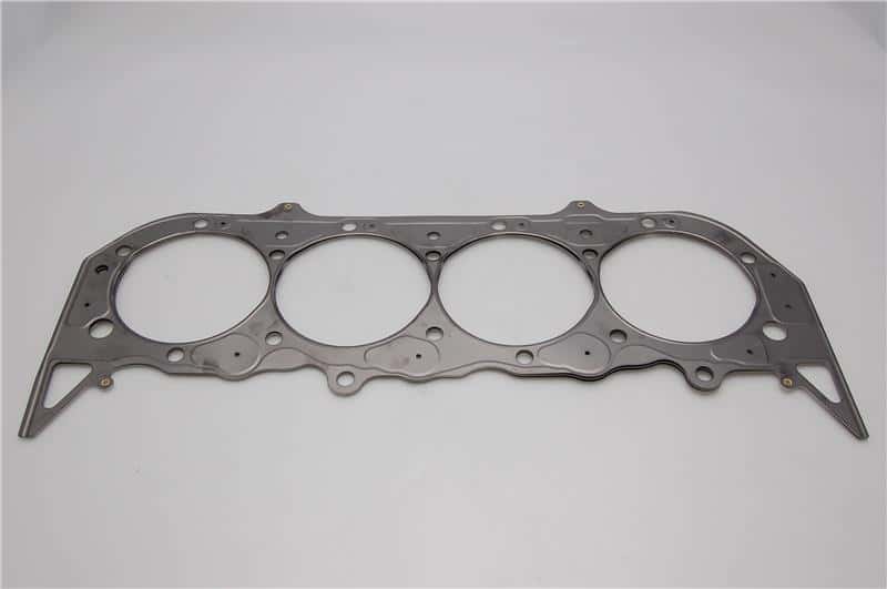 Cometic Gasket — Cometic Brodix Chevrolet Big Duke / Brodie 4.63in Bore .060in MLS Head Gasket
Cylinder Head Gasket - view 1