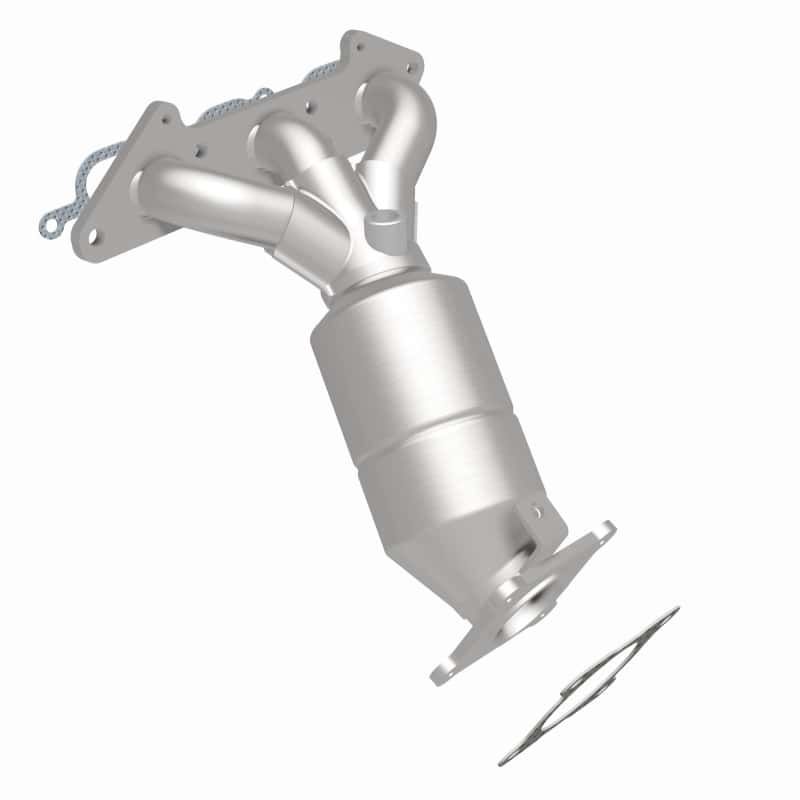 Magnaflow — MagnaFlow Conv DF 02 Volvo S80 2.9L
OEM Grade
OEM - view 14