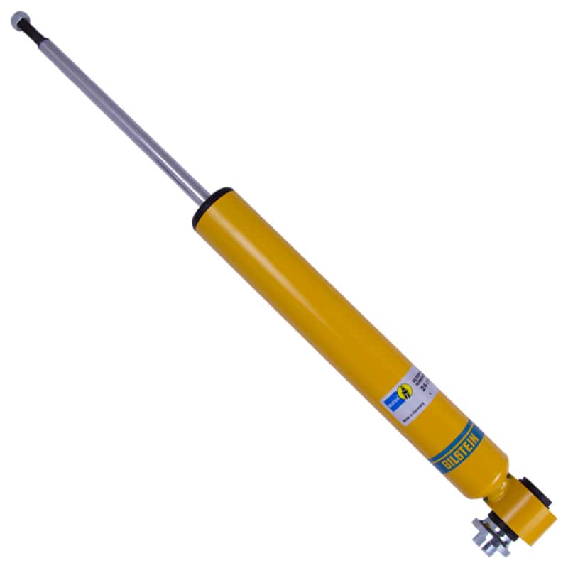Bilstein — Bilstein B12 2006 Audi A6 Base Front and Rear Suspension Kit
Complete Kit - view 4