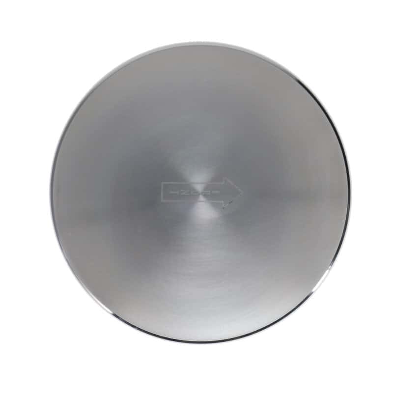 Manley Performance — Manley Ford Platinum Series Flat Top Piston Set
Piston Set - view 11