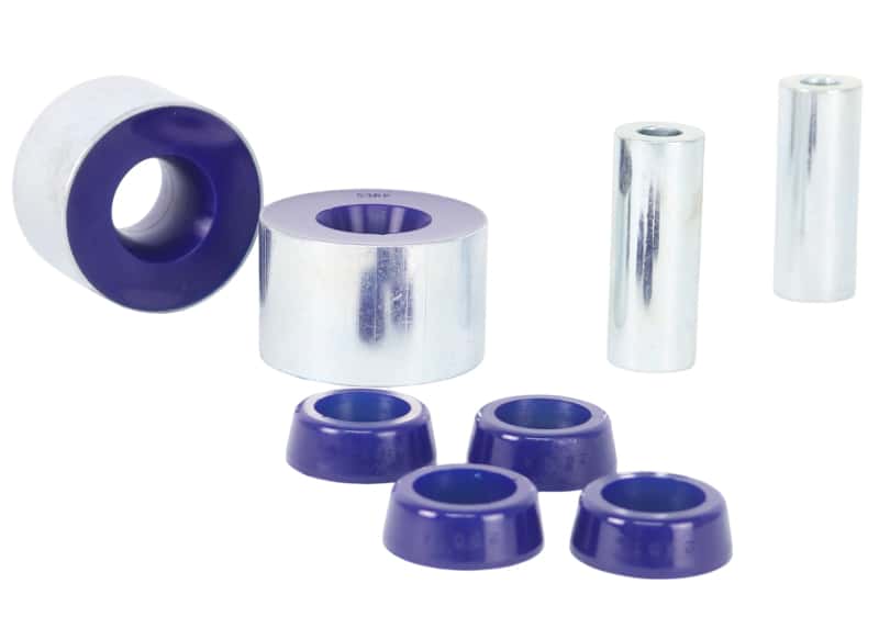 Superpro — SuperPro 09-14 Nissan Murano/Maxima/07-13 Nissan Altima Front Lower Control Inner Rear(Stand. Alignm
Bushing Kit - view 2