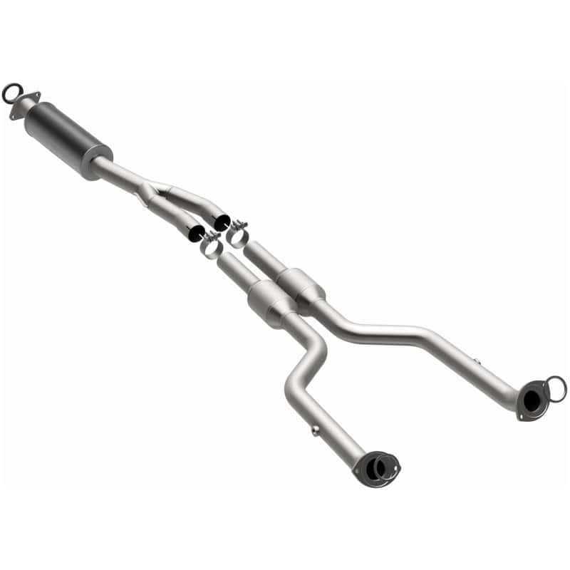 Magnaflow — MagnaFlow Conv DF 2006 Lexus GS300 3.0L
OEM Grade
OEM - view 3