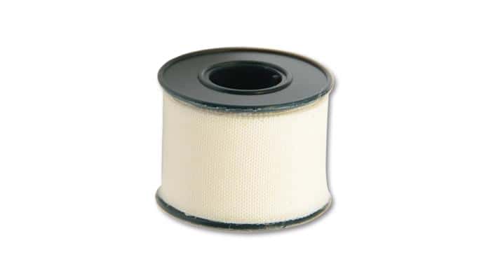 Vibrant — Vibrant 2 Meter (6-1/2 Feet) Roll of White Adhesive Clean Cut Tape
AdhesiveTransferTape
AdhesiveTape White2M
AdhesiveTapeWhite2M - view 5