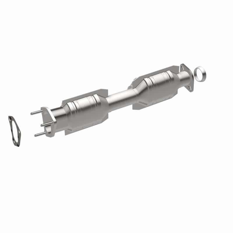Magnaflow — MagnaFlow Conv DF Ford 88 89
Standard Grade
Standard - view 23