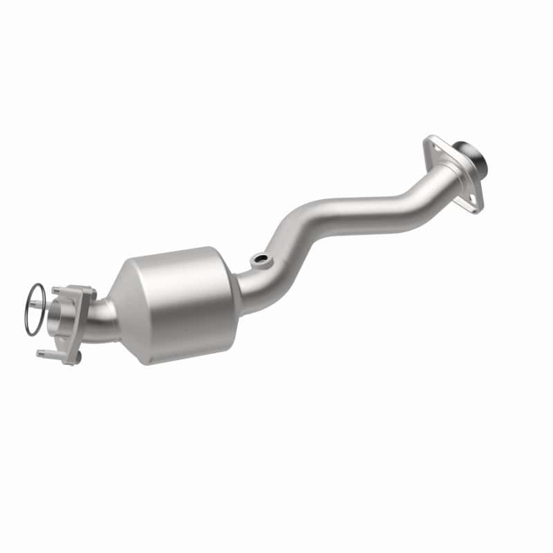 Magnaflow — Magnaflow Conv DF 11-14 CR-Z 1.5L
OEM Grade
OEM - view 19