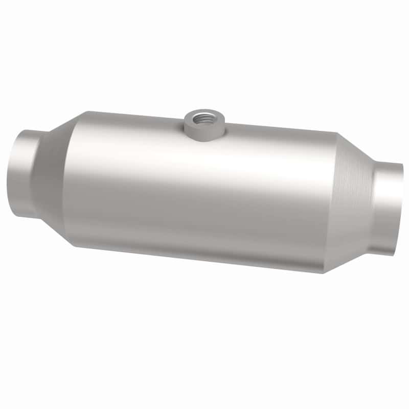 Magnaflow — Magnaflow Universal California Catalytic Converter - 2in ID / 2in OD / 11.375in L
California - view 12
