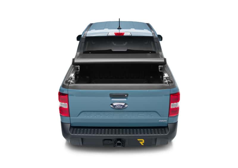 Truxedo — Truxedo 2022 Ford Maverick 4ft 6in TruXport Bed Cover
TX 22-26 Maverick - view 29