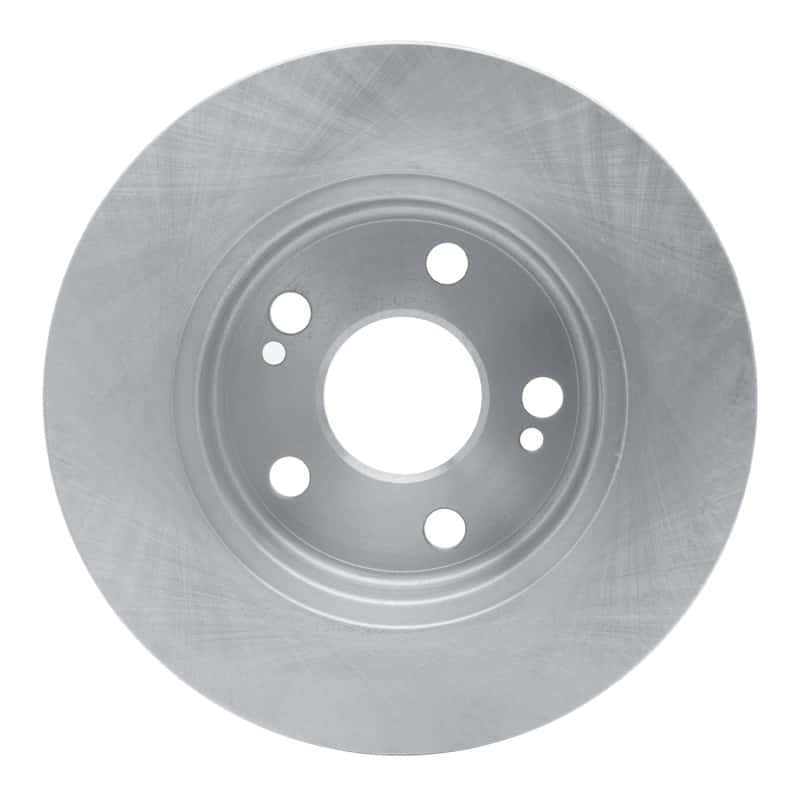 DFC — DFC 99-03 Renault Scenic (Mexico) Rear Brake Rotor
DFC Brake Rotor - view 5