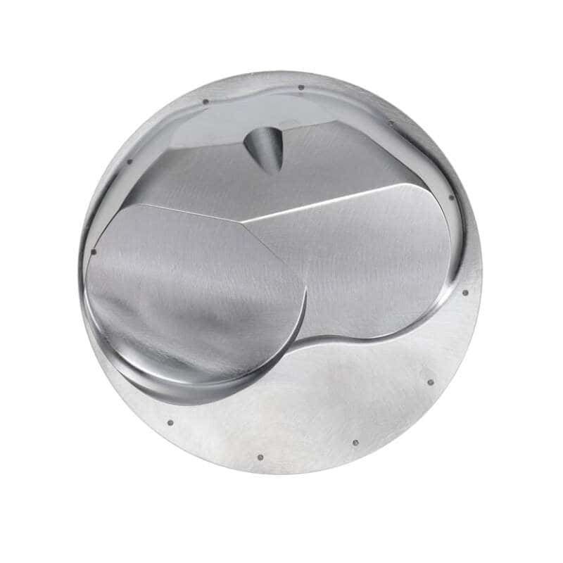Wiseco — Wiseco BBC Quick 16 +45cc Dome 1.270inch CH Piston Shelf Stock
Piston - view 9