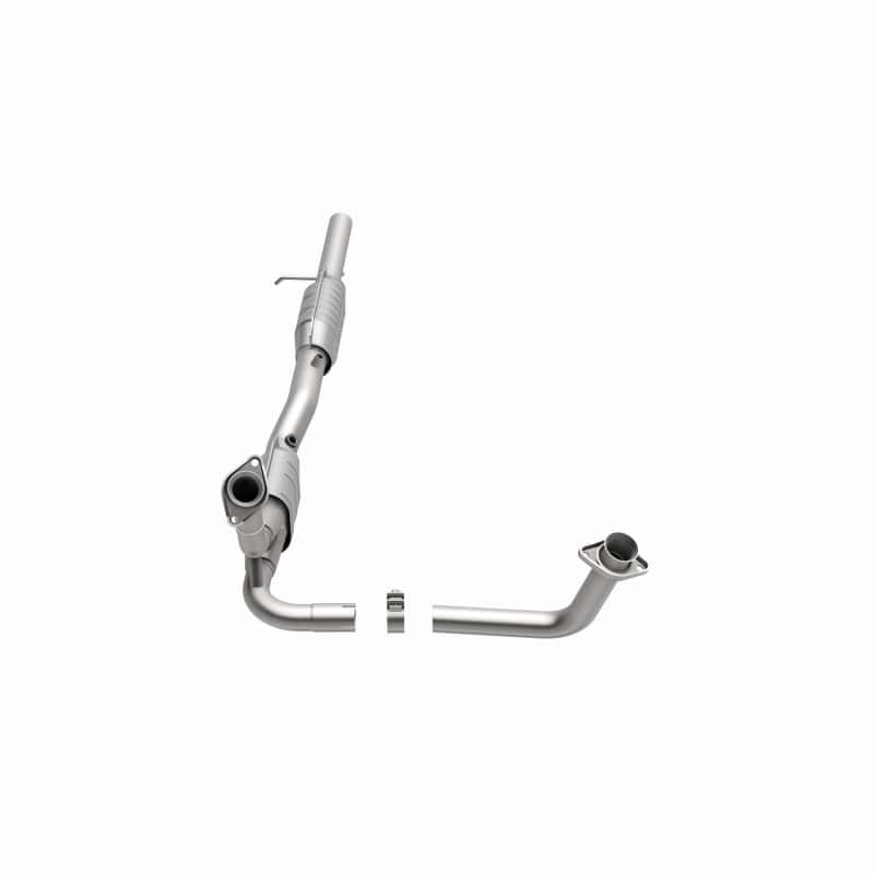 Magnaflow — MagnaFlow Conv DF 96 Bronco F150/F250 2 Conv
HM Grade
HM - view 25