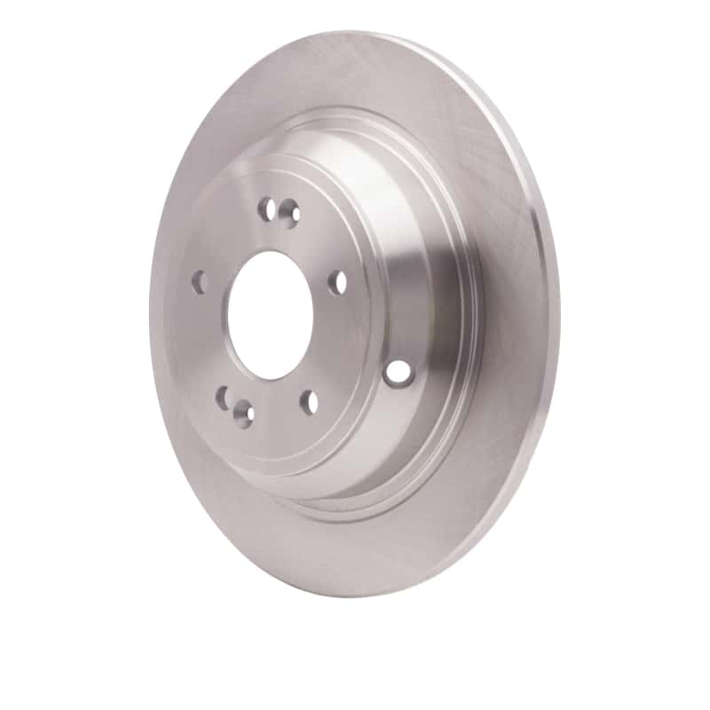 DFC — DFC 09-20 Genesis G80 Rear Brake Rotor
DFC Brake Rotor - view 2