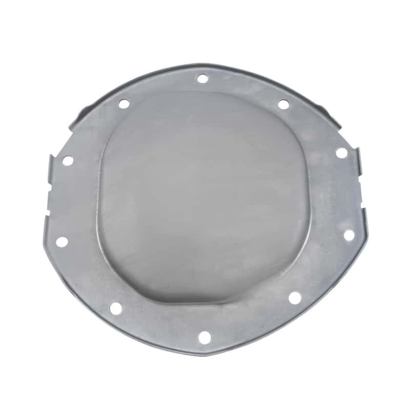Yukon Gear & Axle — Yukon Gear Steel Cover For GM 8.0in Rear - view 3