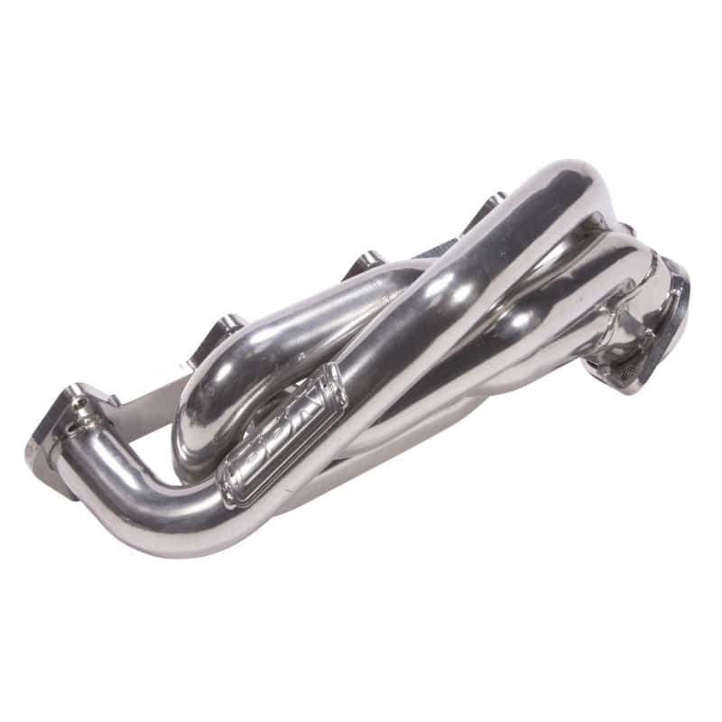 BBK — BBK 05-10 Mustang 4.6 GT Shorty Tuned Length Exhaust Headers - 1-5/8 Silver Ceramic
Exhaust Headers - view 4