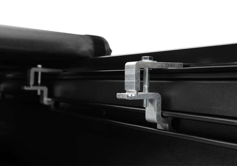 Truxedo — Truxedo 05-15 Toyota Tacoma 5ft TruXport Bed Cover
TX 05-15 Tac 5' - view 4