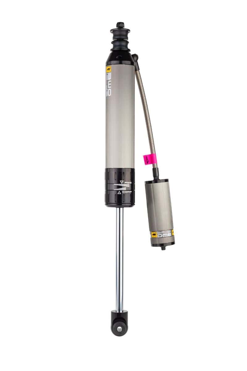 ARB — ARB / OME Bp51 Shock Absorber S/N..Wrangler Jk Fr Long 683
BP-51 Shock Absorber - view 2