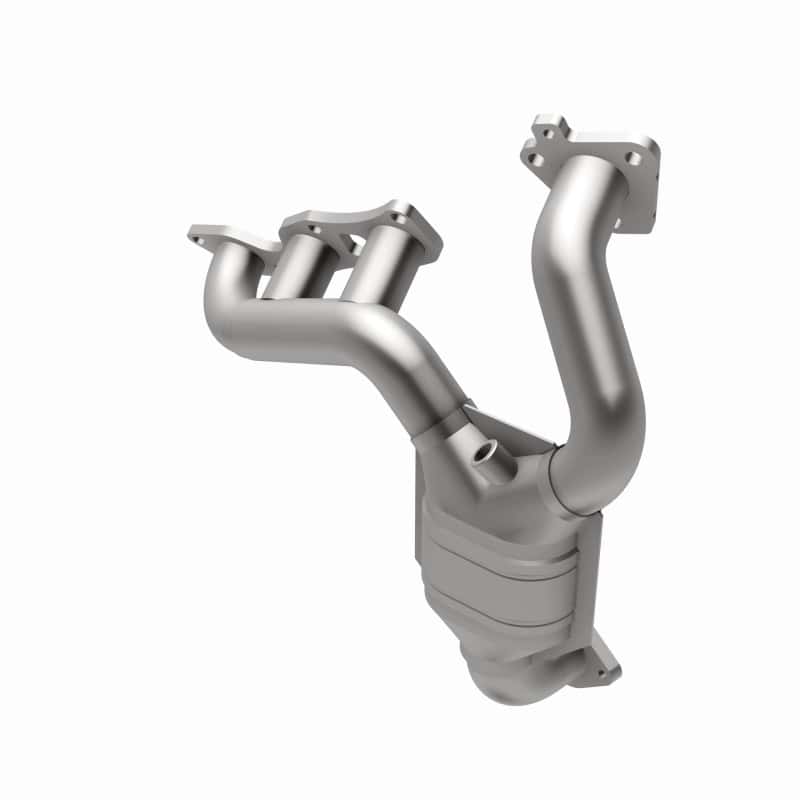 Magnaflow — MagnaFlow Conv DF 2001 Mercury Villager 3.3L
OEM Grade
OEM - view 28