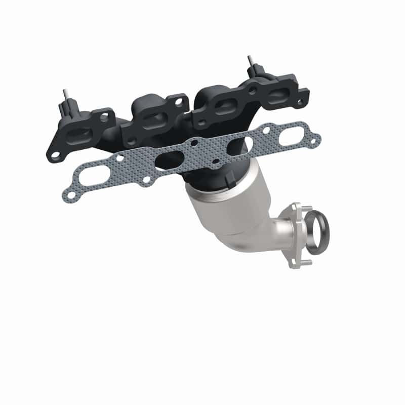 Magnaflow — Magnaflow 04-05 Chevrolet Colorado 2.8L Direct Fit Converter
California - view 11