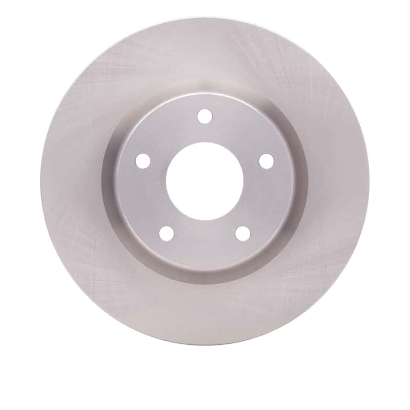 DFC — DFC 13-25 Nissan Altima Front Brake Rotor
DFC Brake Rotor - view 1