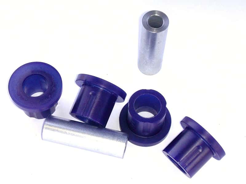 Superpro — SuperPro 2010 Kia Soul + Front Lower Inner Forward Control Arm Bushing Set
Bushing Kit - view 1