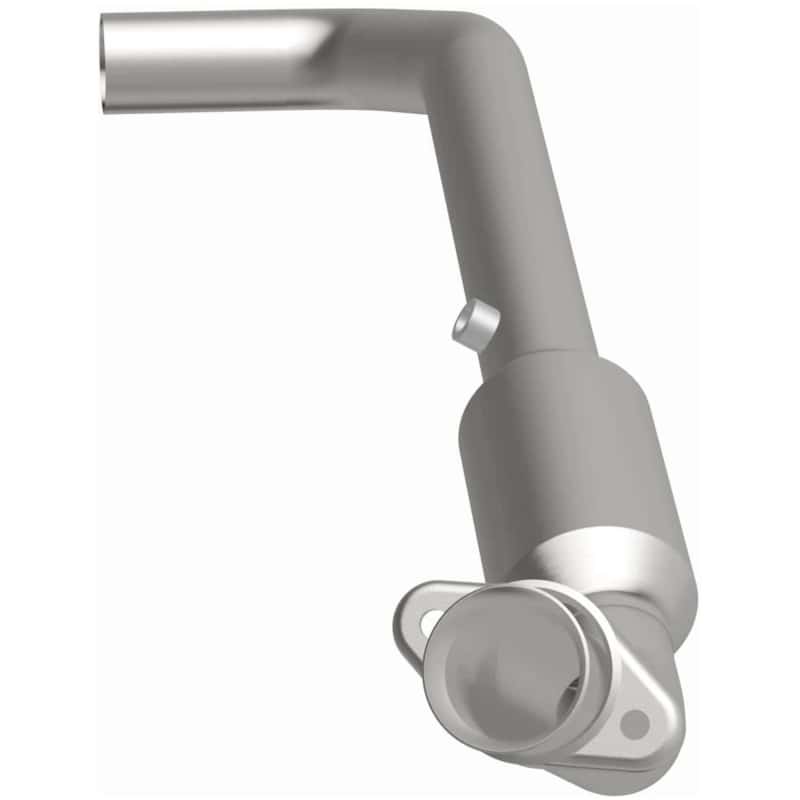 Magnaflow — MagnaFlow Conv Direct Fit OEM 05-08 Ford F150 4.2L V6 (Drivers Side)
OEM Grade
OEM - view 3