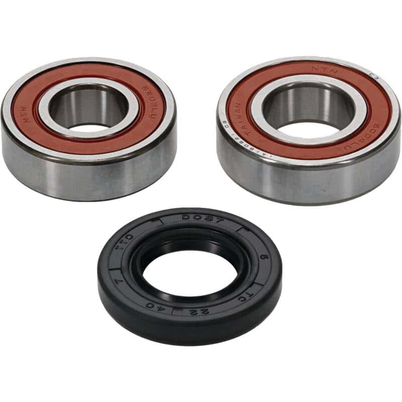 Pivot Works — Pivot Works Premium Wheel Bearing - view 2