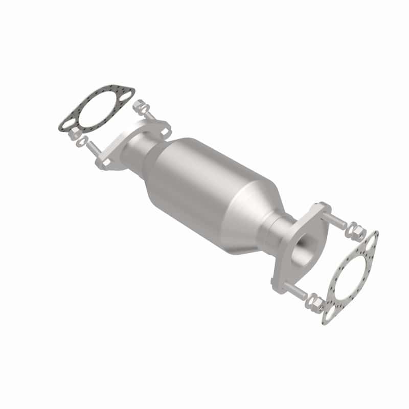 Magnaflow — MagnaFlow California Converter Direct Fit 11-13 Hyundai Elantra
California - view 14