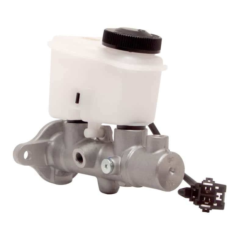 DFC — DFC 99-00 Mazda Protege Brake Master Cylinder
DFC Brake Master Cyl - view 5