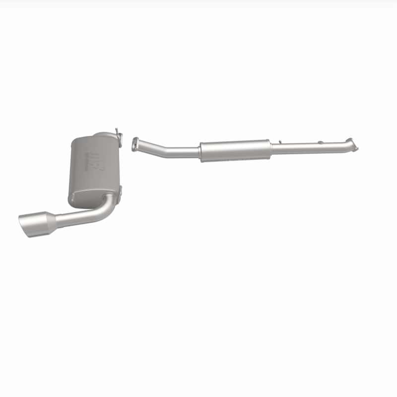 Magnaflow — MagnaFlow Sys C/B Mazda Miata M1
Cat-Back - view 9