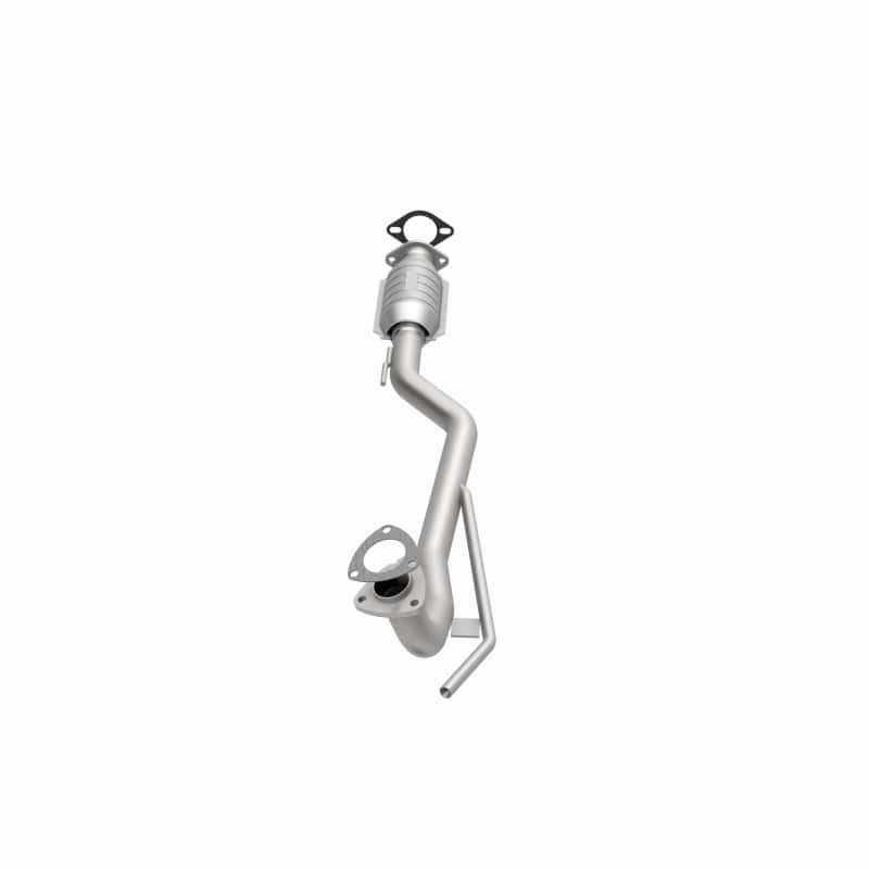 Magnaflow — MagnaFlow Conv Direct Fit 300Zx 90-96 D/S
Standard Grade
Standard - view 23