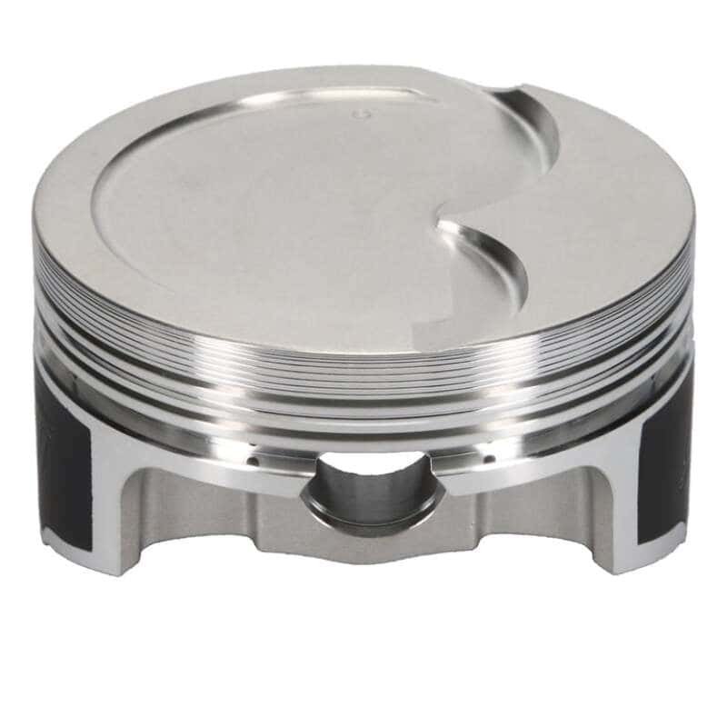 Wiseco — Wiseco Chevrolet LS 4.070in Bore 1.115in CH -8.00 CC Professional Piston Set
Piston Set - view 7