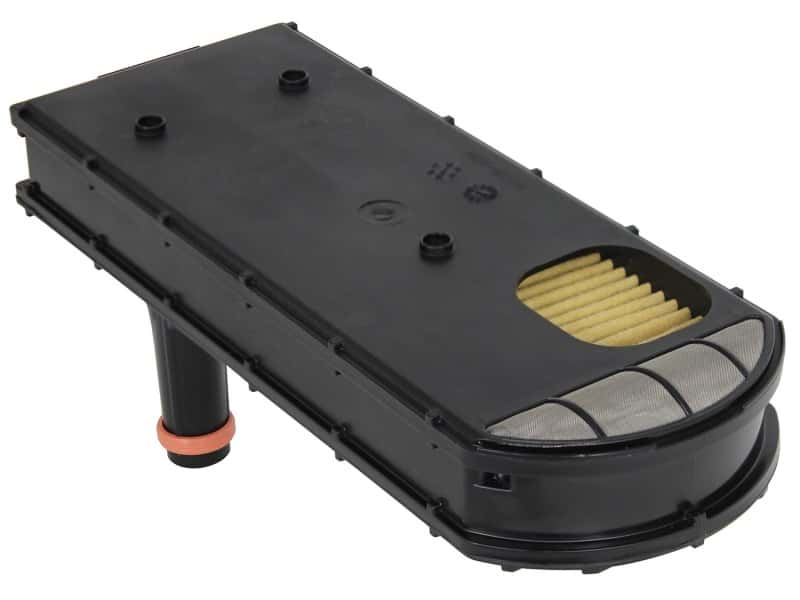aFe — aFe ProGuard D2 Fluid Filters Trans F/F TRANS Ford Diesel Trucks 08-10 V8-6.4L (td)
Transmission Filter - view 2