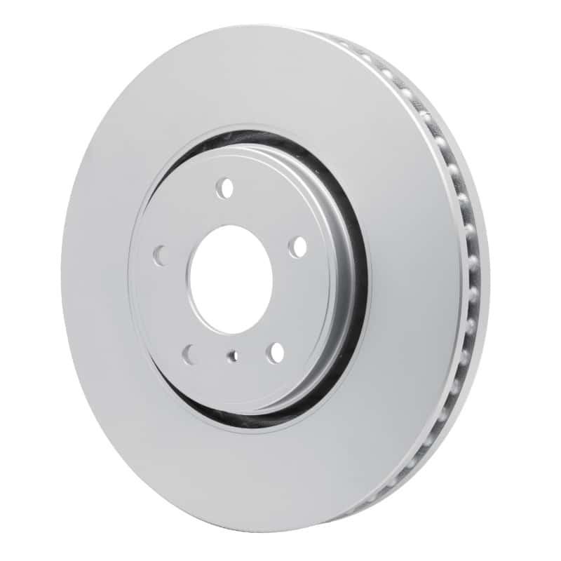 DFC — DFC 05-14 Infiniti FX45 Front GeoSPEC Coated Rotor
DFC Brake Rotor - view 2