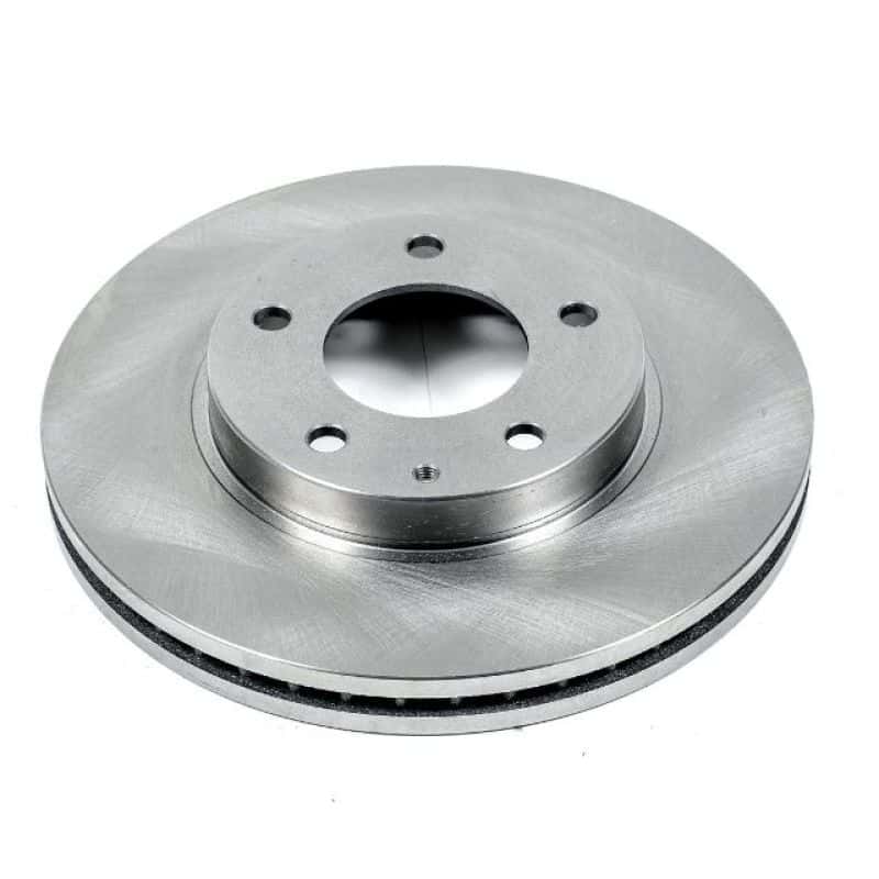 PowerStop — Power Stop 95-00 Mazda Millenia Front Autospecialty Brake Rotor
AutoSpecialty Rotor - view 1