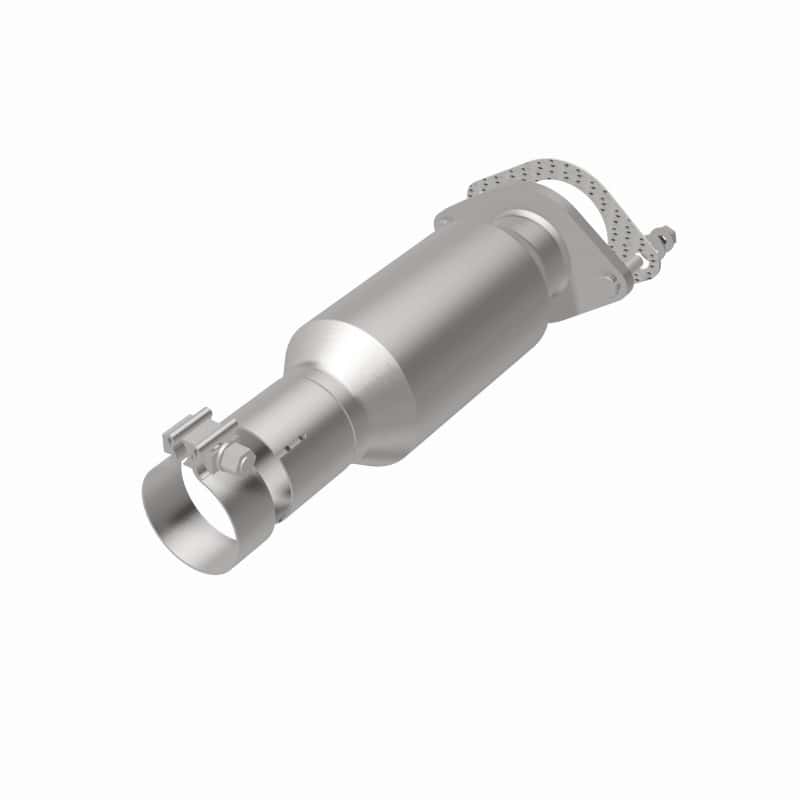 Magnaflow — Magnaflow 09-10 Chevrolet Malibu 2.4L Direct Fit Converter
California - view 18