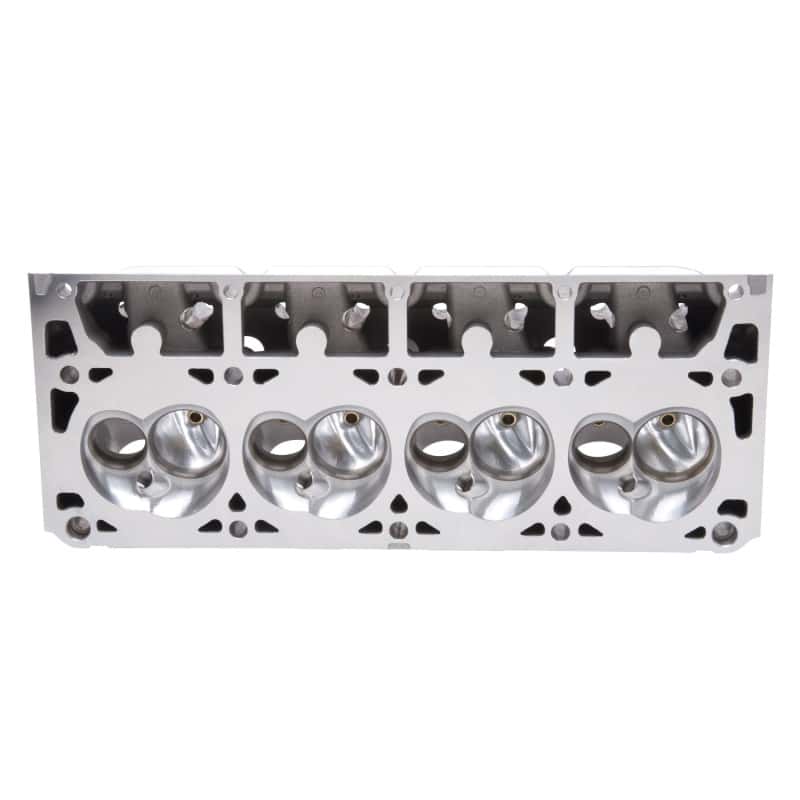 Edelbrock — Edelbrock Cylinder Head E-Cnc GM Gen IIi/IV LS3 Small Port Standard Block
CYLINDER HEADS - view 8