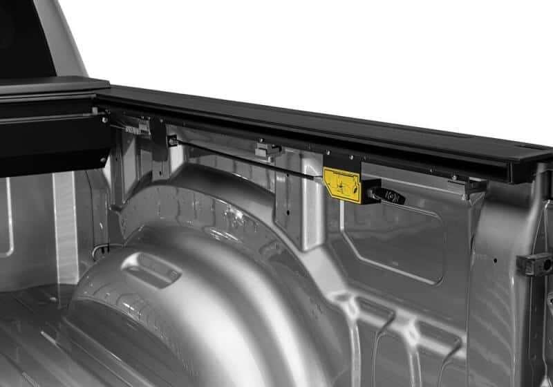 Roll-N-Lock — Roll-N-Lock 2019 Ford Ranger 72.7in E-Series Retractable Tonneau Cover
Retractable Cover - view 12