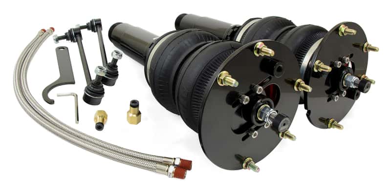 Air Lift — Air Lift Performance BMW F30 3-Series (incl xDrive) Front Kit
Air Lift Performance - view 2