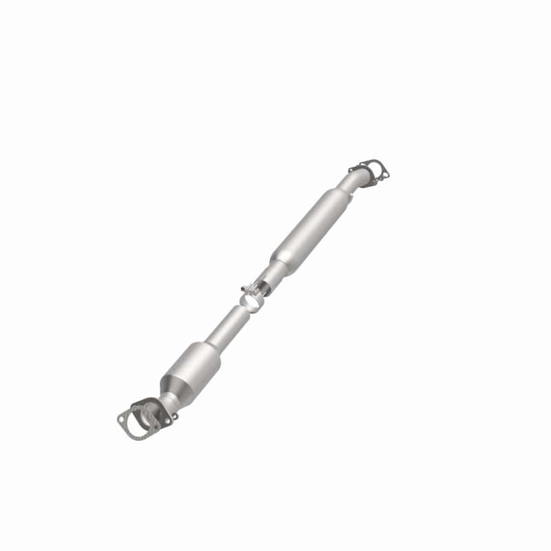Magnaflow — MagnaFlow DF Conv 2020 Hyundai Sonata Rear Underbody 1.6L
OEM - view 23