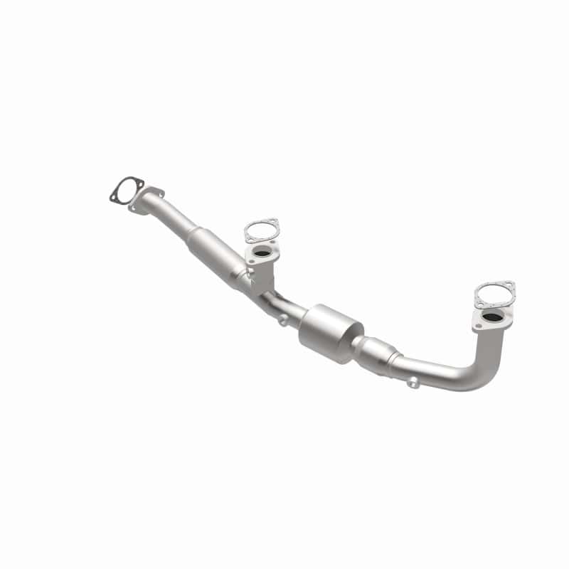 Magnaflow — MagnaFlow Conv DF 95-99 Sebring/Avenger 2.5
HM Grade
HM - view 22