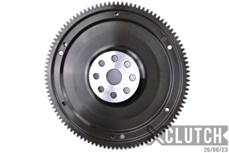 XCLUTCH — XClutch 03-11 Suzuki Swift 1.5L Chromoly Flywheel
Chromoly Flywheel - view 2