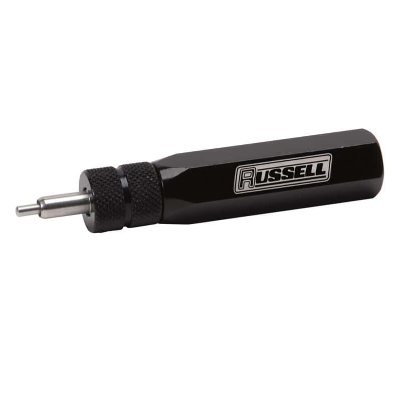 Russell — Russell Performance -3 AN & -4 AN Hose Assembly Tool
BrdHsAssyTool - view 3