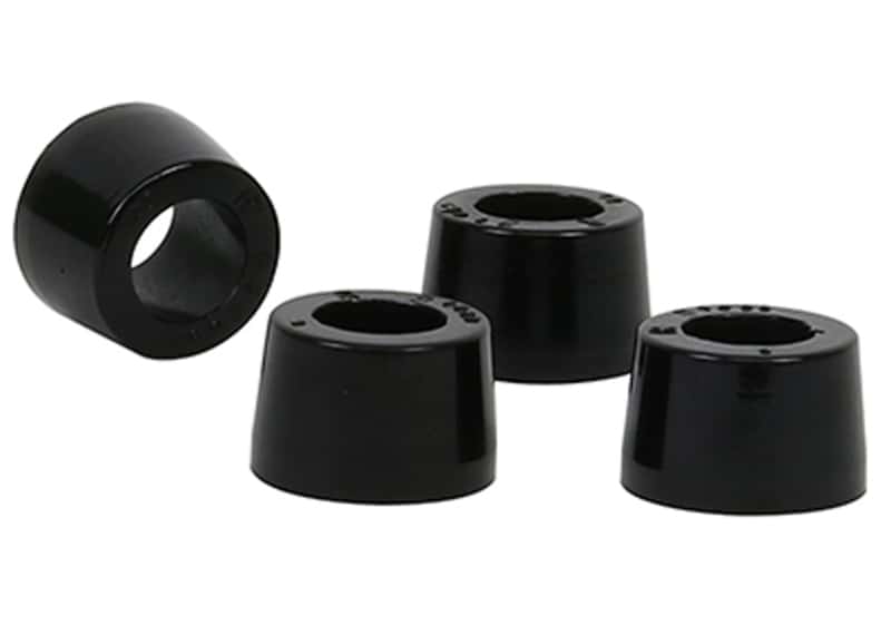 Whiteline — Whiteline 76-86 Jeep CJ7 Shock Absorber Bushing Kit
Bushing Kit - view 4