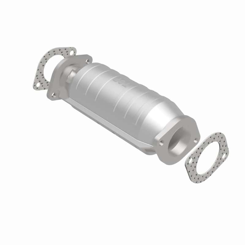 Magnaflow — MagnaFlow Conv DF 95-96 Nissan Sentra 1.6L
HM Grade
HM - view 14