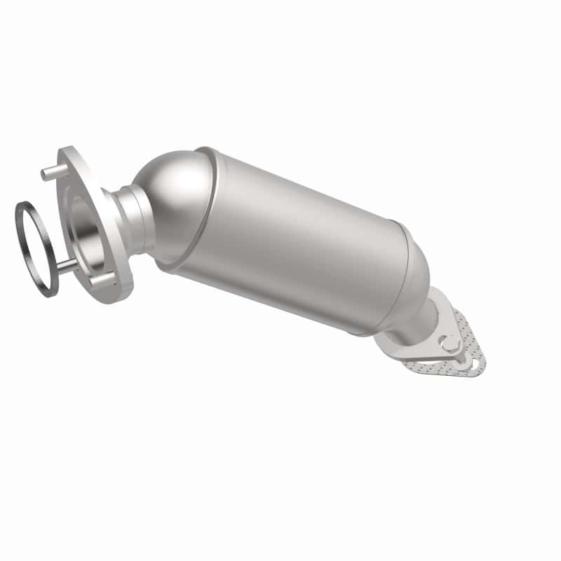 Magnaflow — MagnaFlow Conv DF 07-08 GM SUV 3.6L Rear OEM
OEM Grade
OEM - view 9