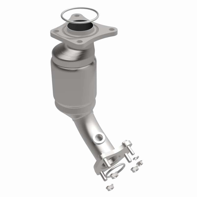 Magnaflow — MagnaFlow Conv DF 02-03 Altima 3.5 rr mani OE
OEM Grade
OEM - view 29