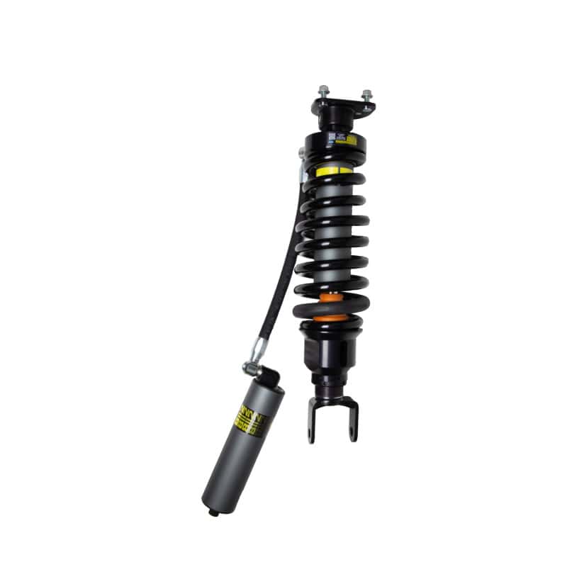 Bilstein — Bilstein 19-24 Dodge Ram 1500 4WD B8 8112 ZoneControl CR Front Right Suspension Kit - 0.6-2.6in Lift
Front Corner Module - view 2