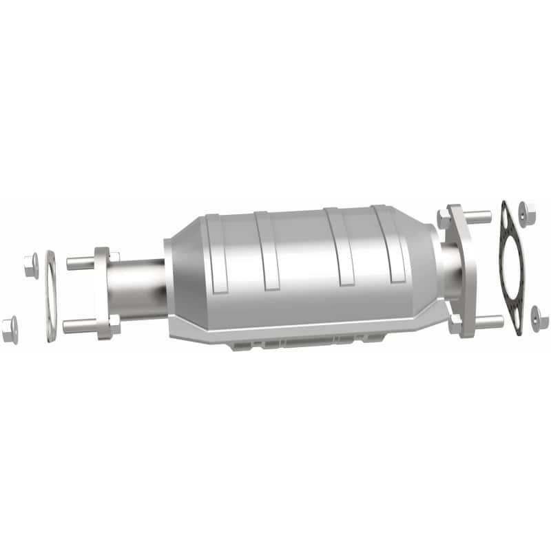 Magnaflow — Magnaflow Conv DF 06-08 Hyundai Tucson 2.0L
OEM Grade
OEM - view 32
